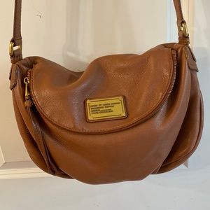 Marc by Marc Jacobs crossbody Natasha bag